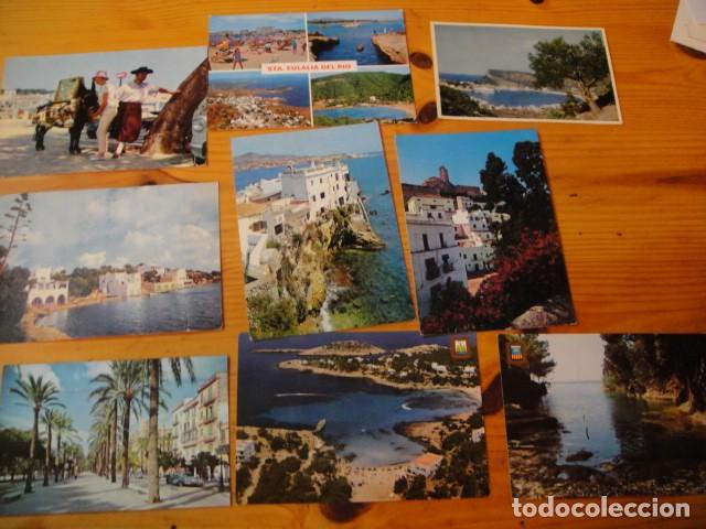 Postales: baleares - lote de 100 postales - Foto 5