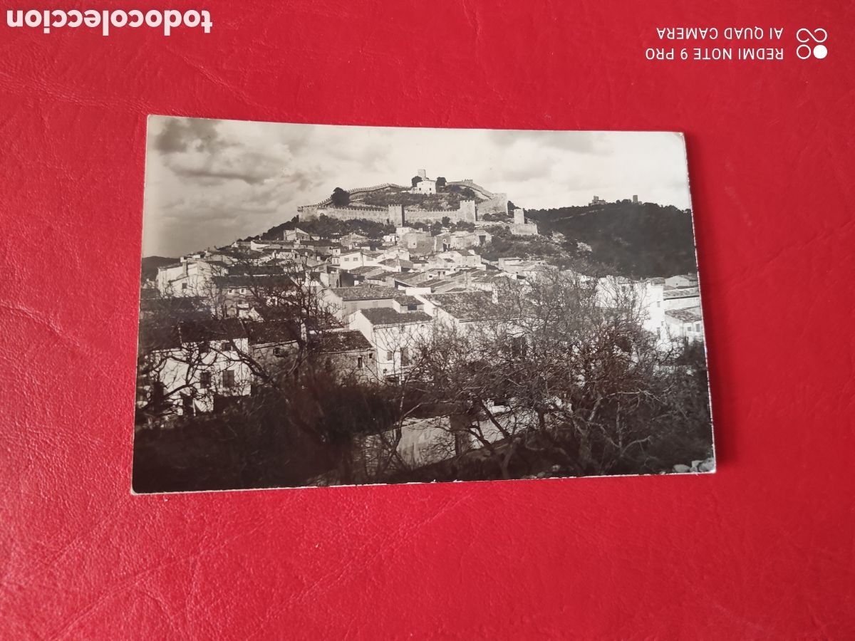 Postales: Antigua postal de capdepera, Mallorca - Foto 1