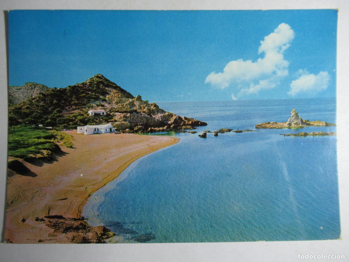 Postales: Pregonda - Menorca - Playa - Foto 1