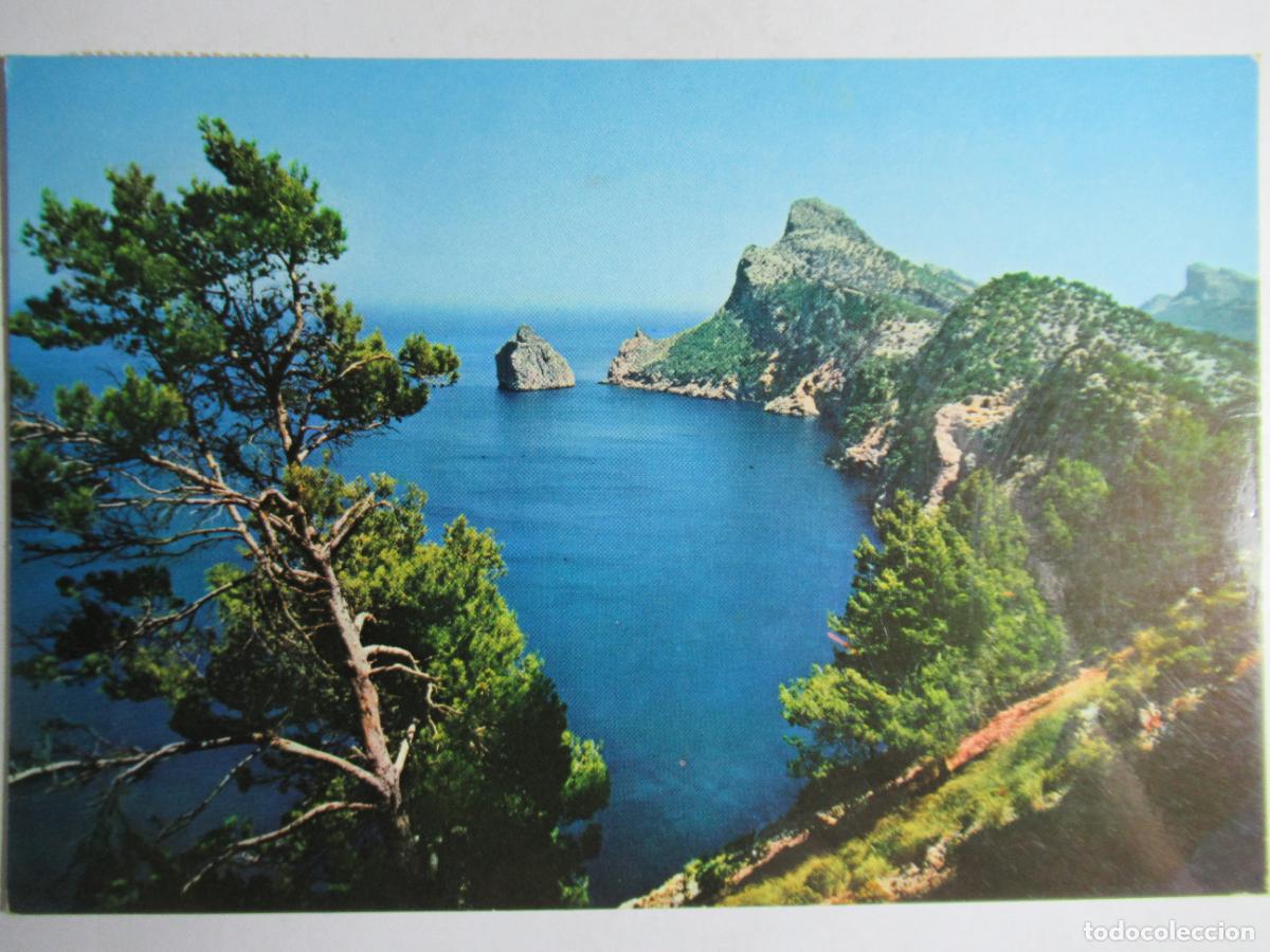 Postales: Formentor - Mallorca - Es Colom&eacute; - Foto 1