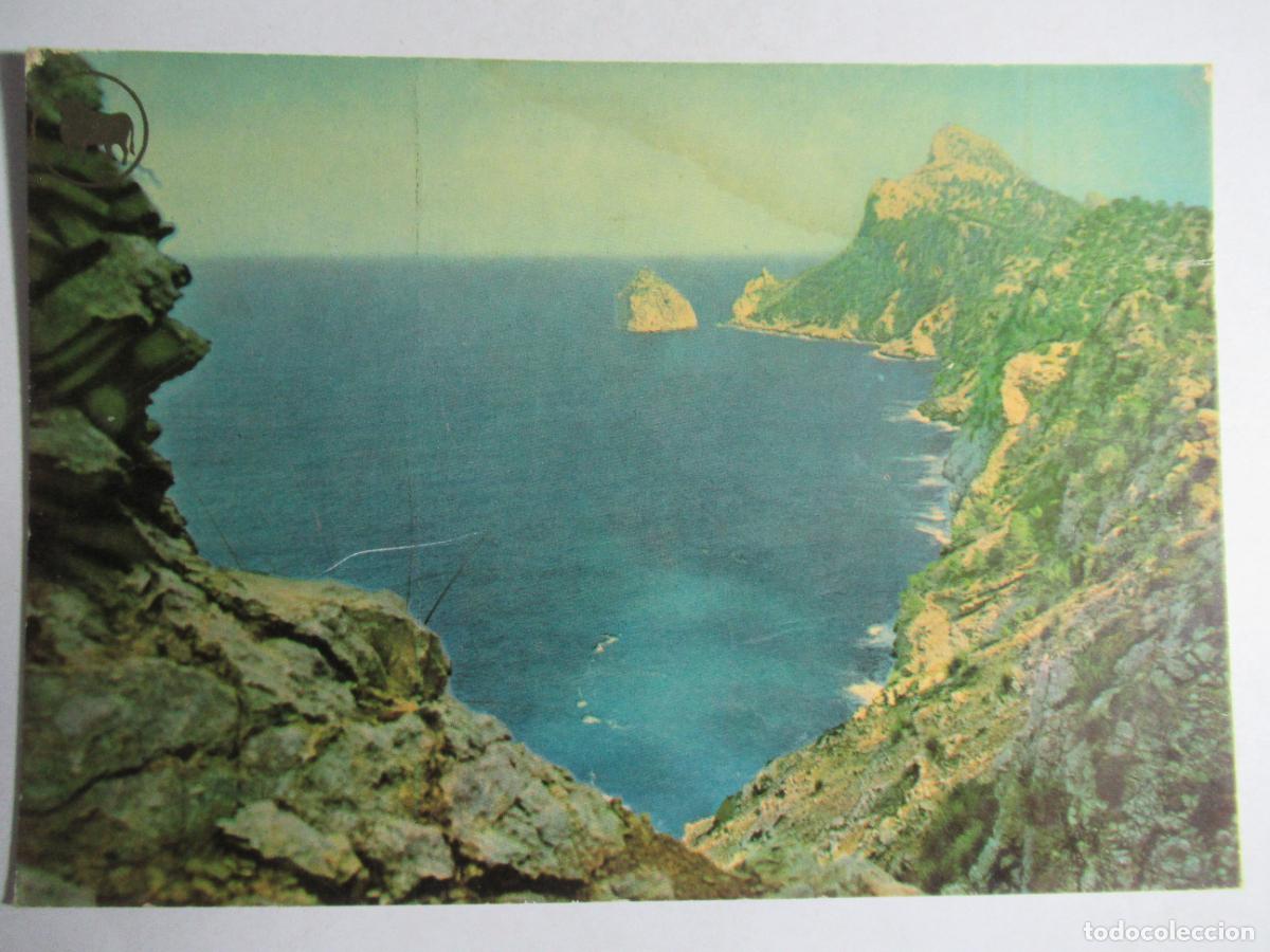 Postales: Palma de Mallorca - Colomeret - Foto 1
