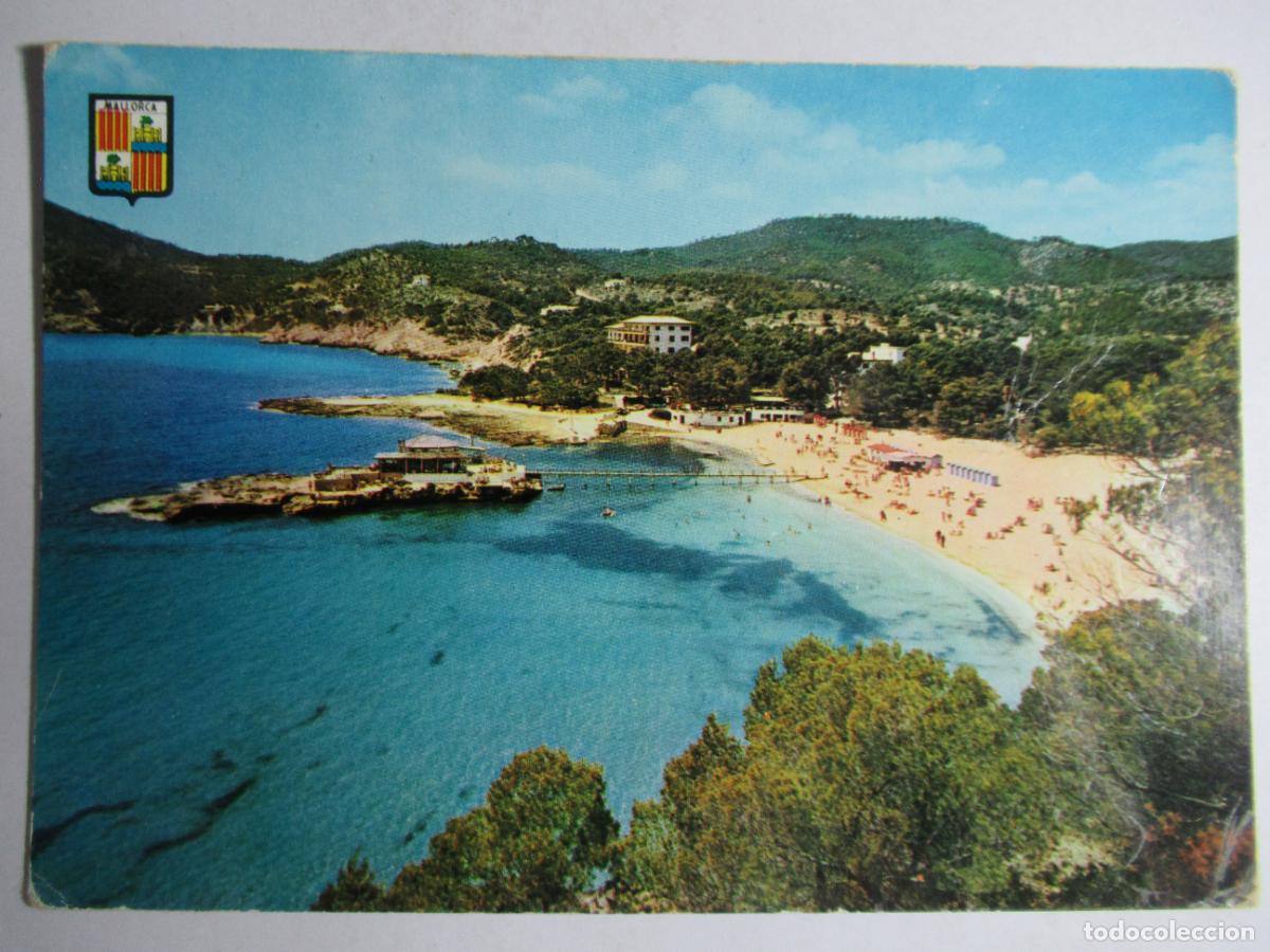 Postales: Mallorca - Camp de Mar. Playas - Foto 1