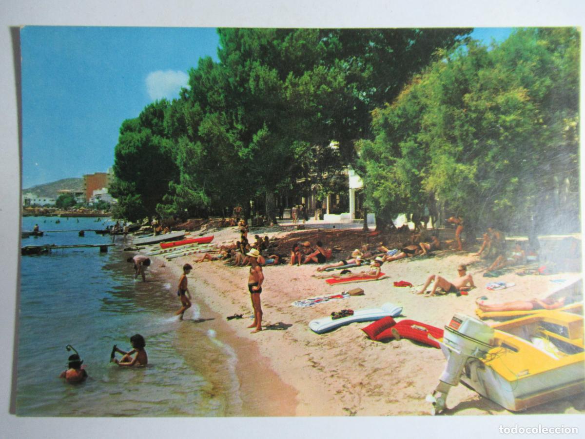 Postales: Mallorca - Puerto de Pollensa - Foto 1
