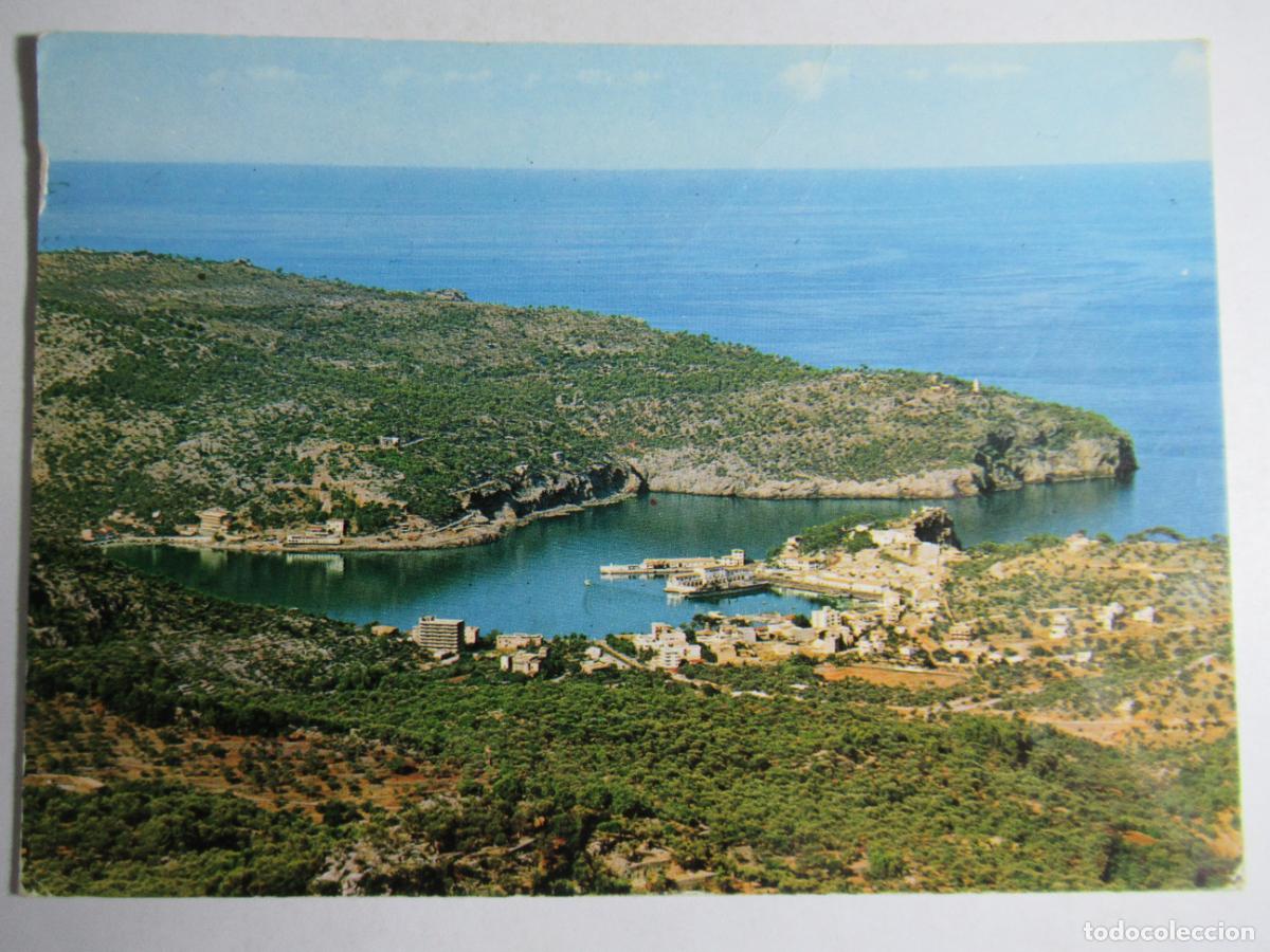 Postales: Puerto de S&oacute;ller - Mallorca - Foto 1