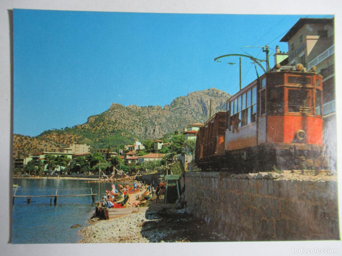 Postales: Mallorca - Puerto de S&oacute;ller - Foto 1