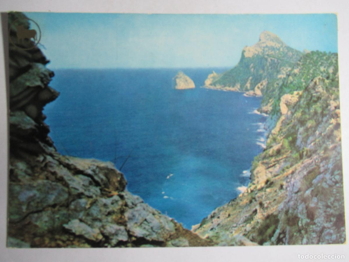 Postales: Palma de Mallorca - Colomeret - Foto 1