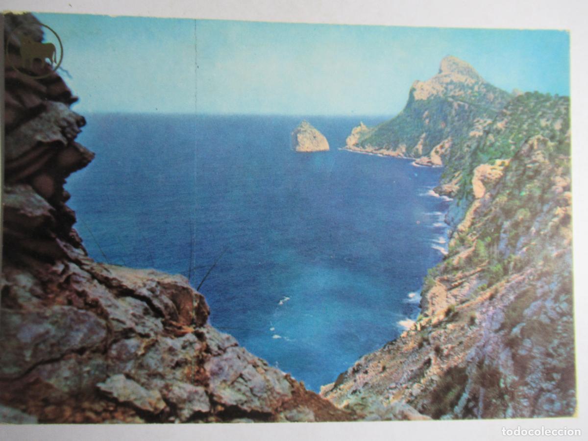 Postales: Palma de Mallorca - Colomeret - Foto 1