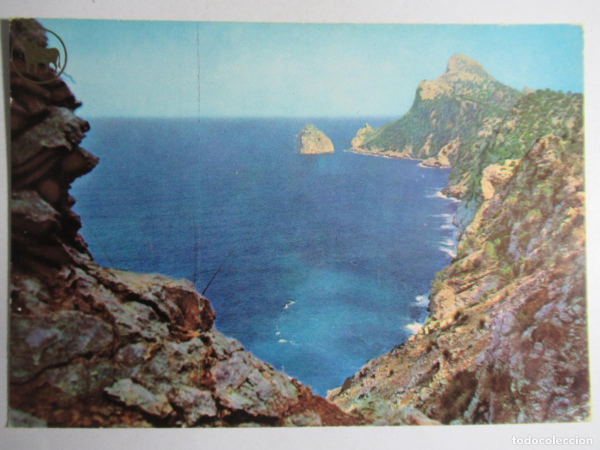 Postales: Palma de Mallorca - Colomeret - Foto 1