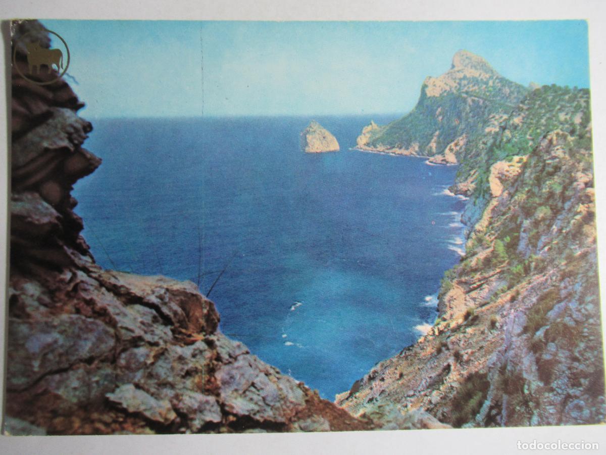 Postales: Palma de Mallorca - Colomeret - Foto 1