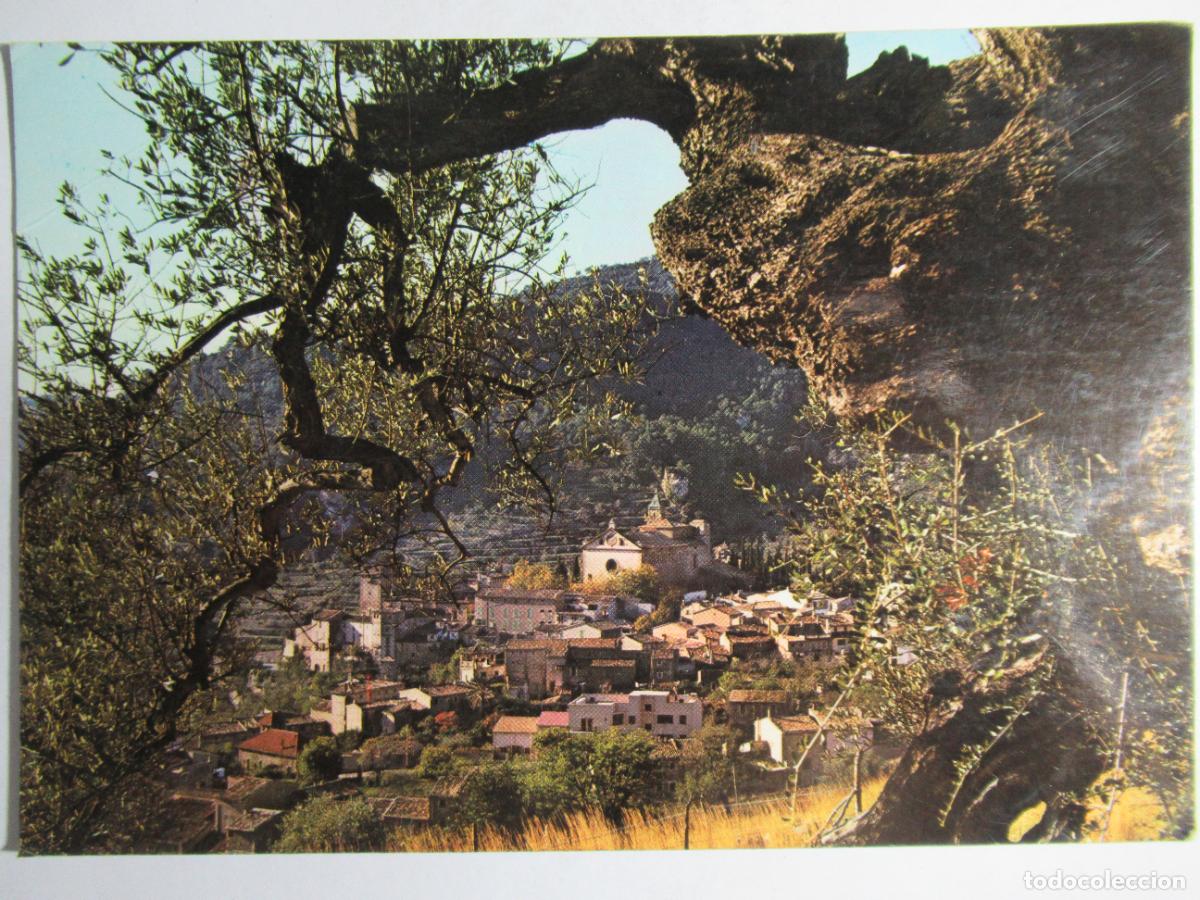 Postales: Mallorca - Valldemosa - Foto 1
