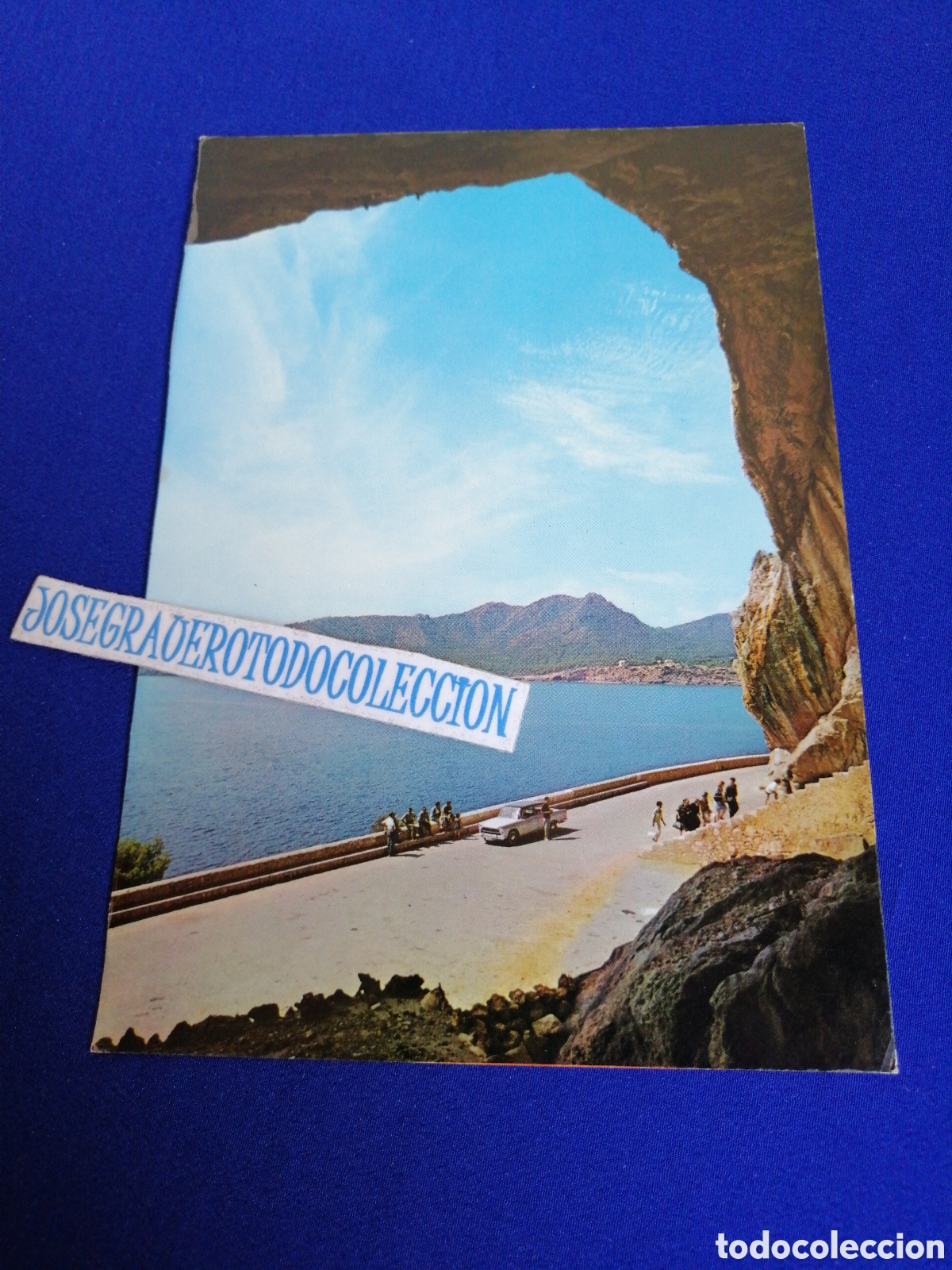 Postales: CAPDEPERA - MALLORCA - BALEARES - Foto 1