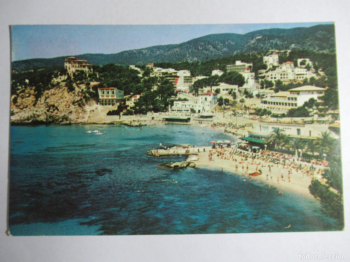 Postales: Mallorca - Playa de Calamayor - Foto 1