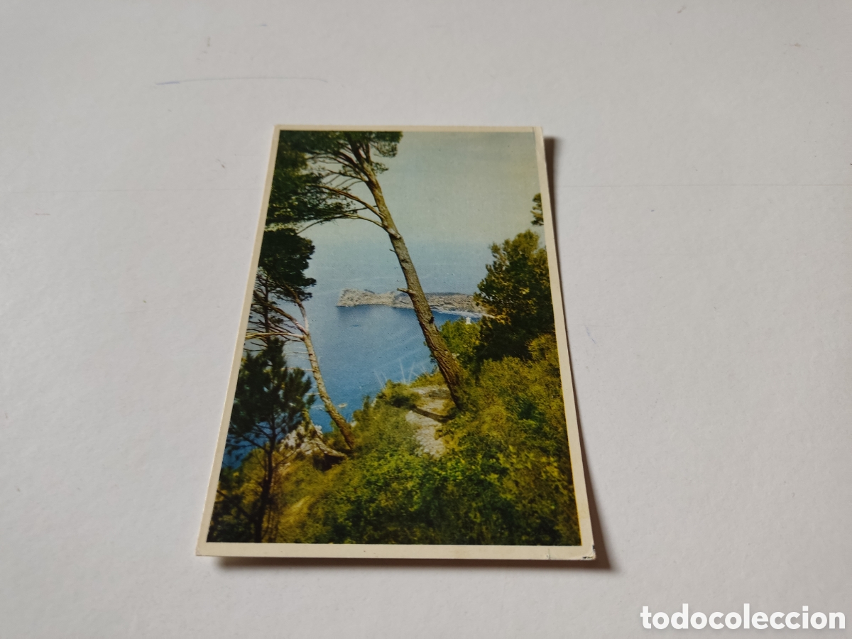 Postales: Postal mallorca la foradada - Foto 1