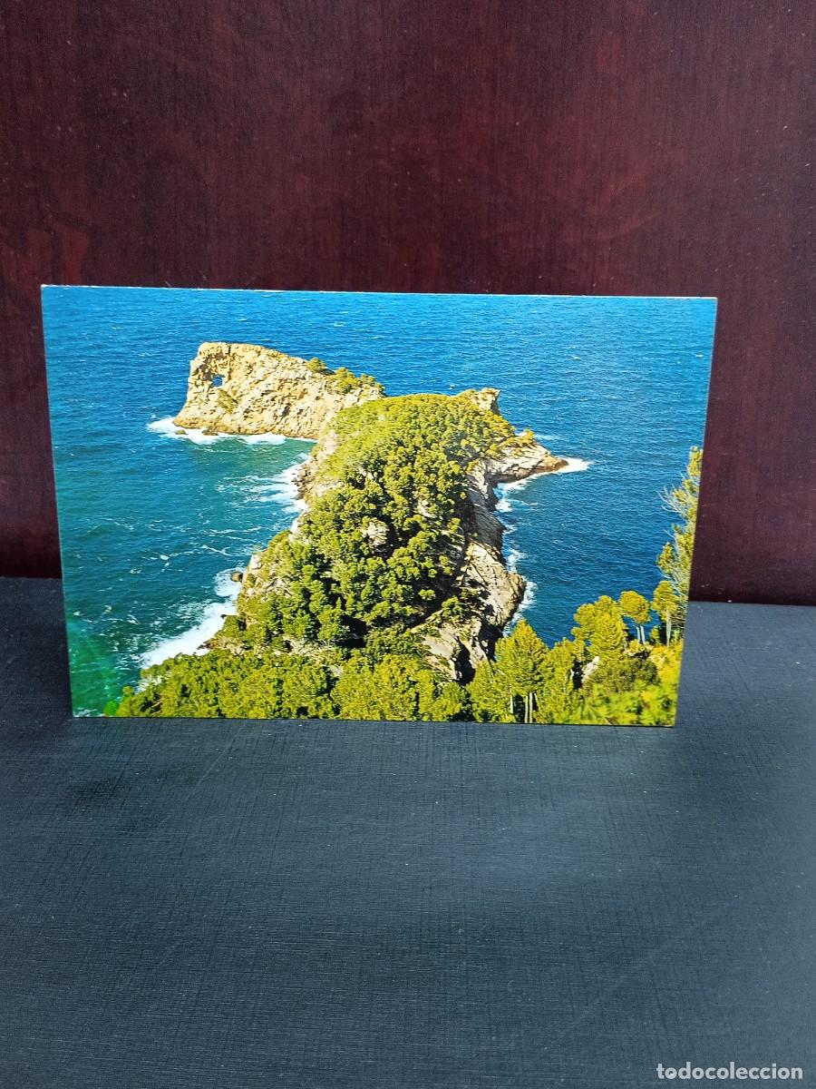 Cartes Postales: P2478 Postal Sa Foradada 1272 Dis Rotger