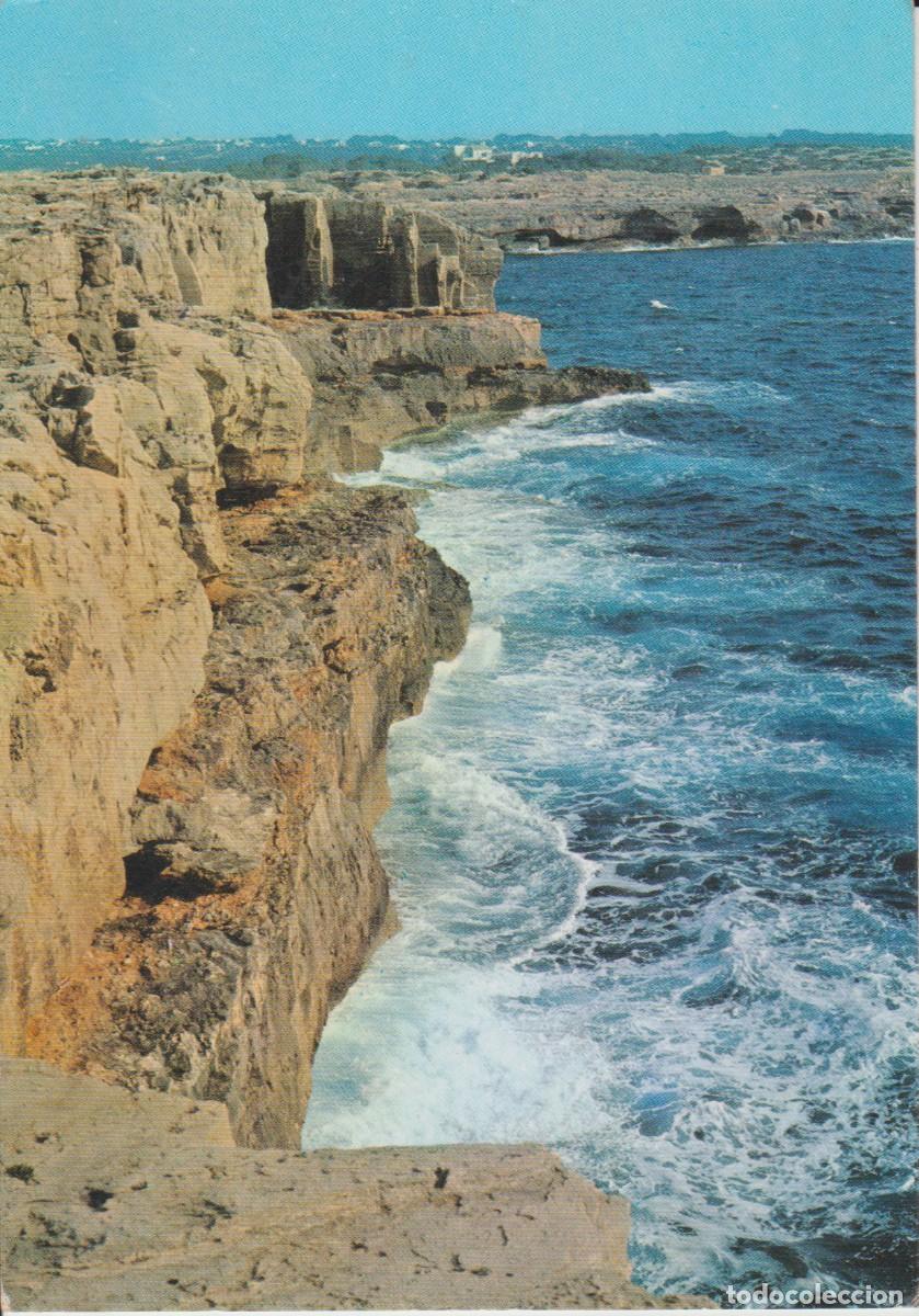 Postales: (174) FORMENTERA. SA PEDRERA - Foto 1