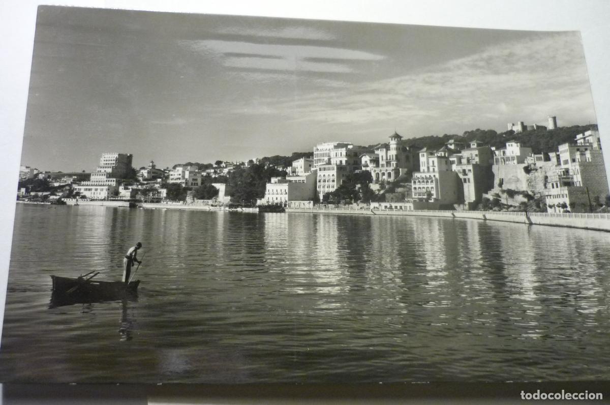 Cartes Postales: postal mallorca.-el terreno desde p&ordm; maritimo circulada cm