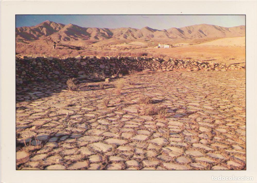 Postales: ESPA&Ntilde;A, PAISAJE &ndash; FOTO ALAIN BAUDRY &ndash; EDICIONES GUAL N&ordm;17 &ndash; S/C &ndash; (12X17)