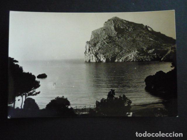Postales: MALLORCA LA CALOBRA LLUCH - Foto 1