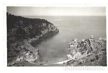 Postales: ANTIGUA POSTAL MALLORCA CALA DEYA - Foto 1