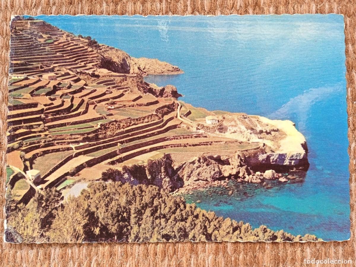 Postales: BA&Ntilde;ALBUFAR - MALLORCA - CYZ - Foto 1
