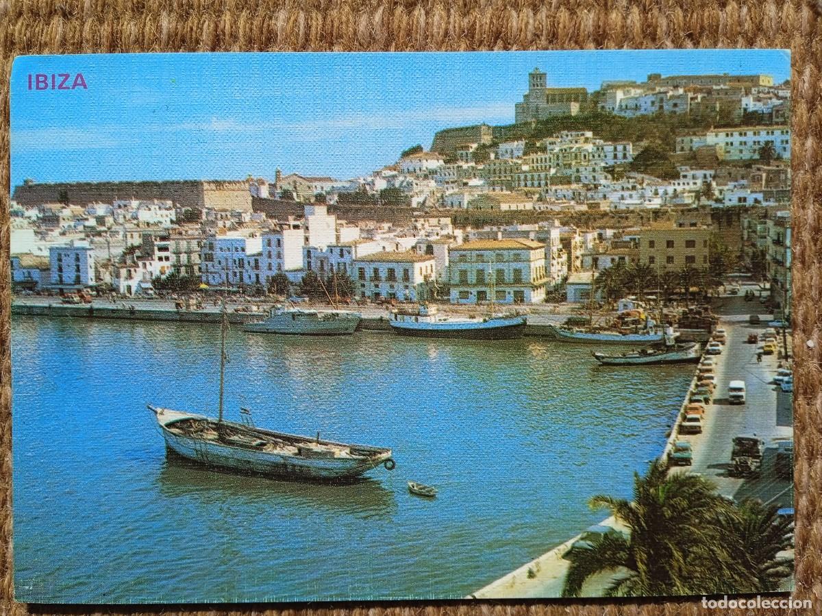 Postales: IBIZA - ED. FOTOPERATOR - Foto 1