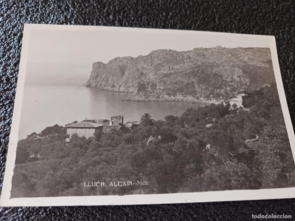 Postales: LLUCH ALCARI, mallorca, sin editor - Foto 1