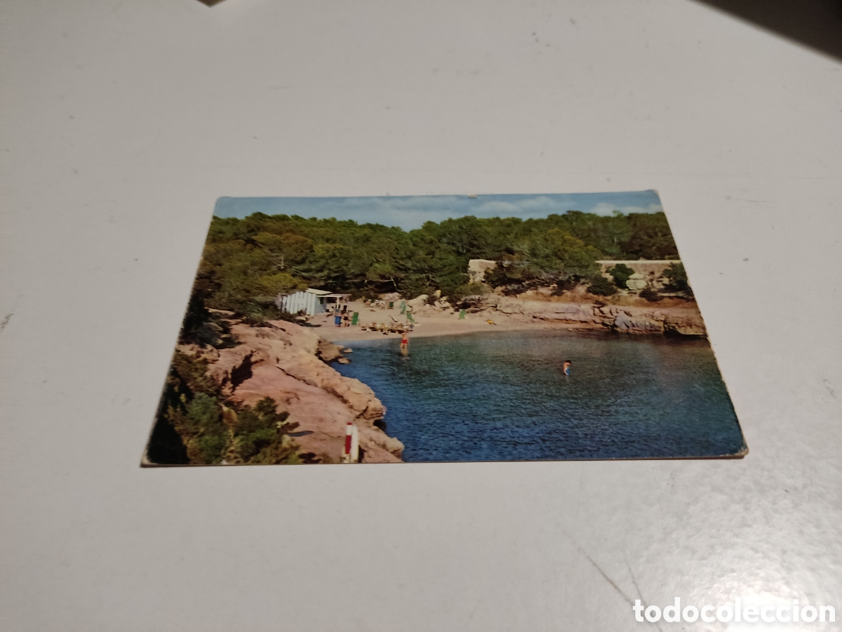 Postales: Postal San Antonio, Ibiza - Foto 1