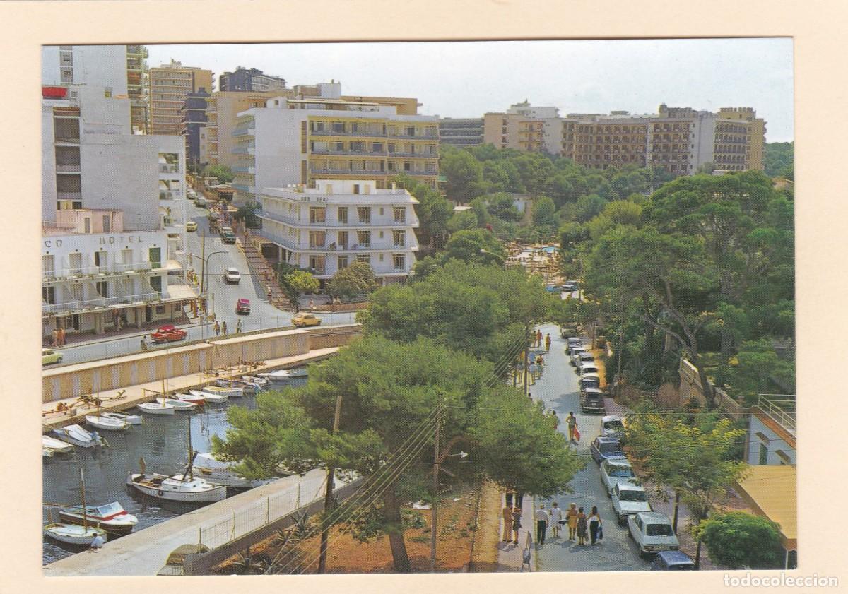 Postales: MALLORCA. EL ARENAL (1975) - Foto 1