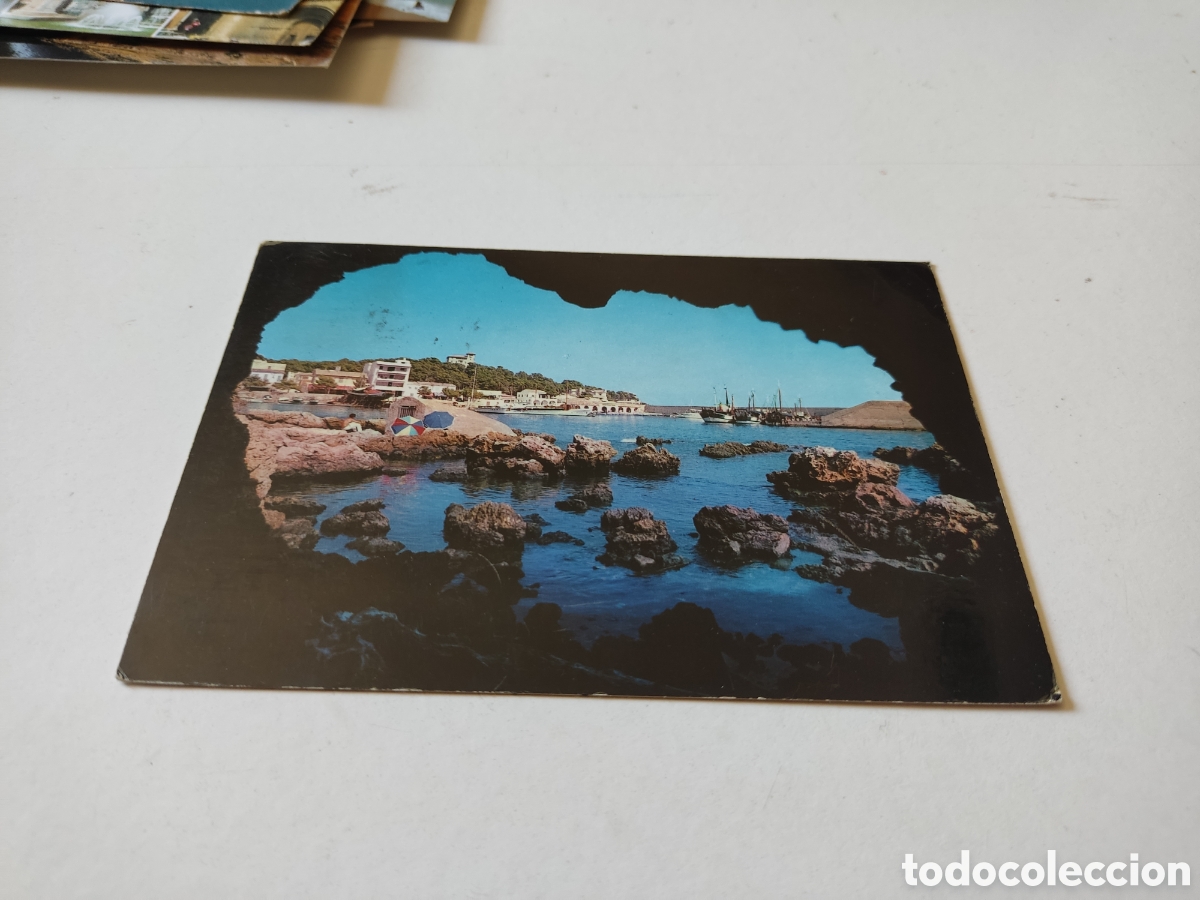Postales: Postal Mallorca Cala ratjada - Foto 1
