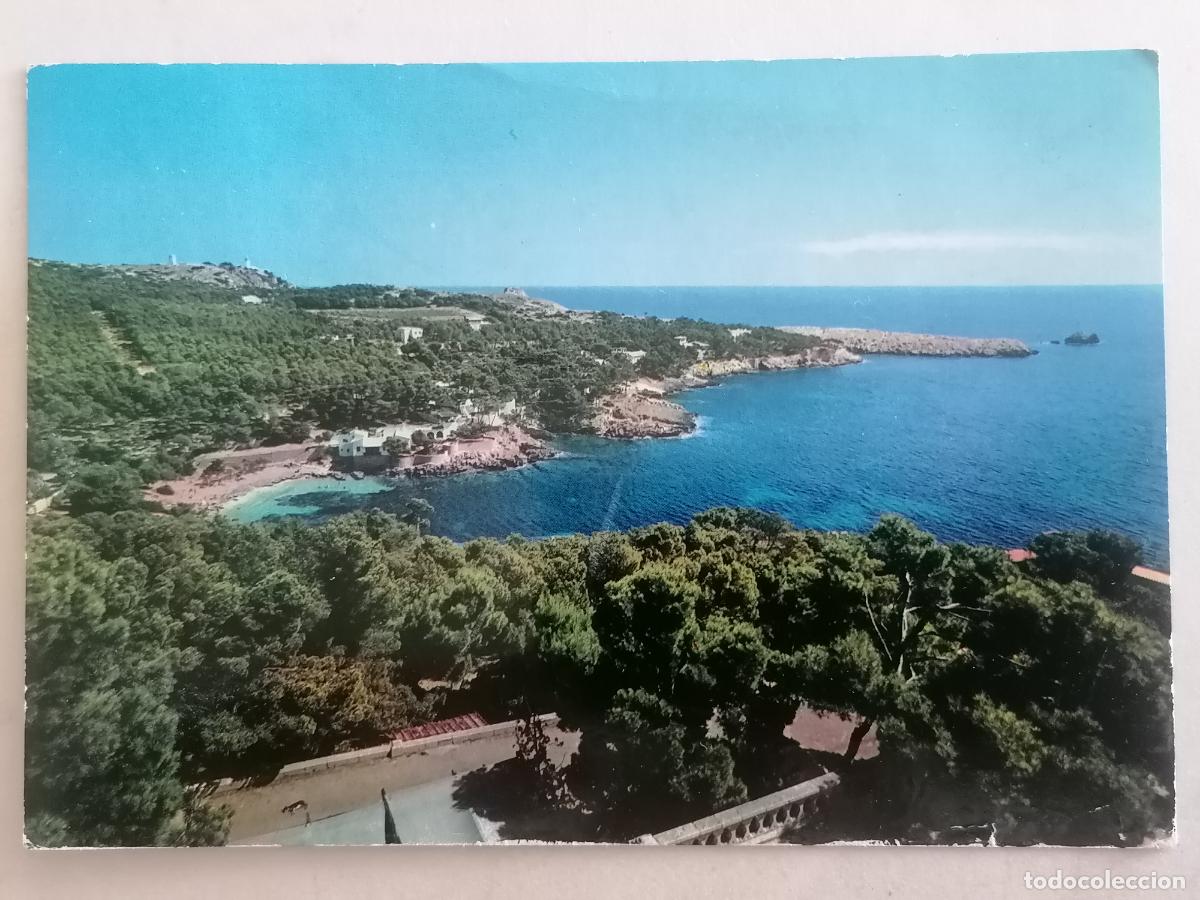 Postales: POSTAL MALLORCA, CALA RATJADA, CAPDEPERA - Foto 1