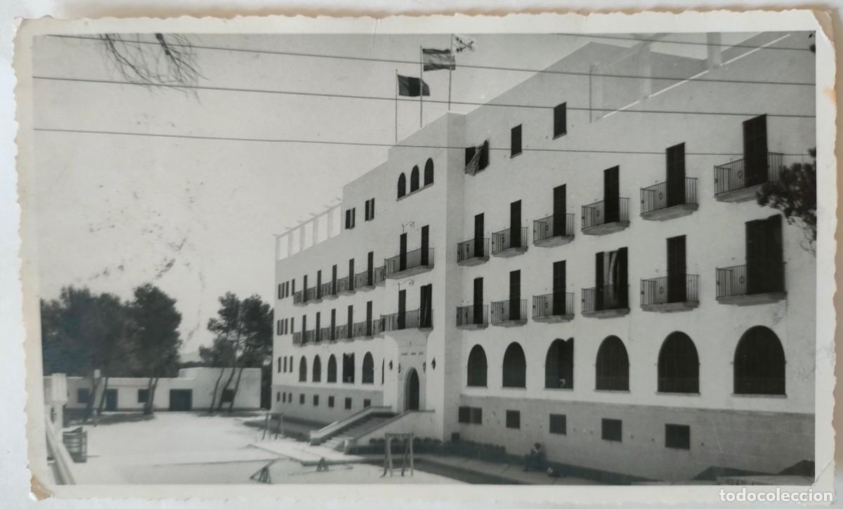 Postales: CAN PICAFORT LA RESIDENCIA MALLORCA - Foto 1