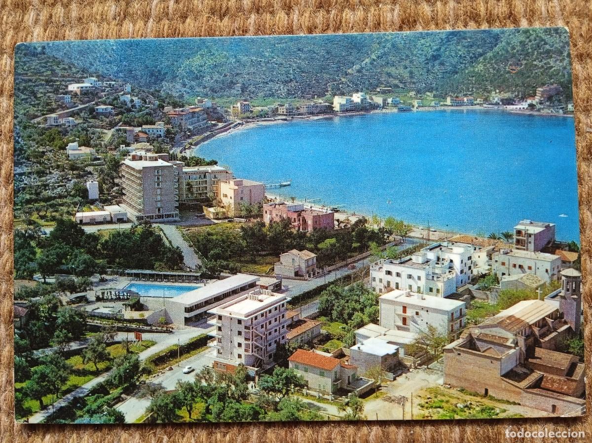 Postales: SOLLER - MALLORCA - CASA PLANAS - Foto 1