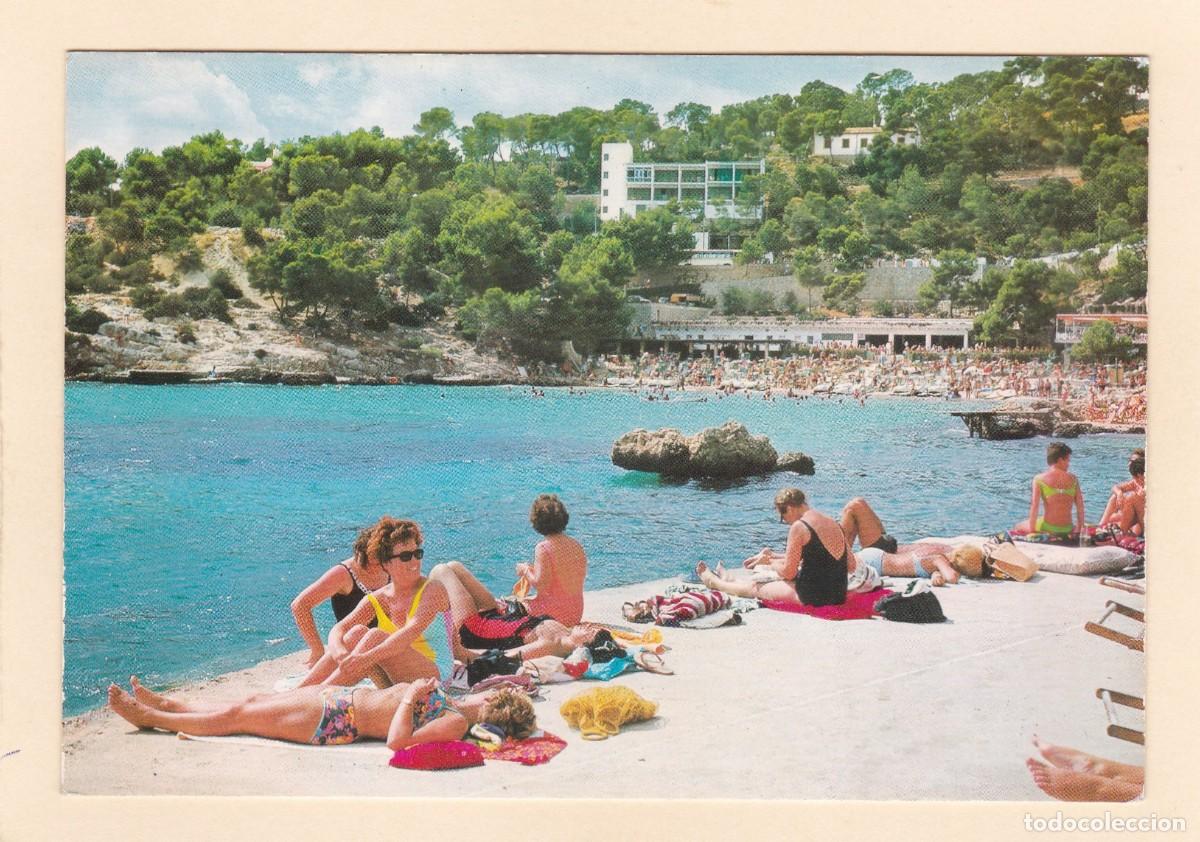 Postales: MALLORCA. ILLESTAS - PALMA (1968) - Foto 1