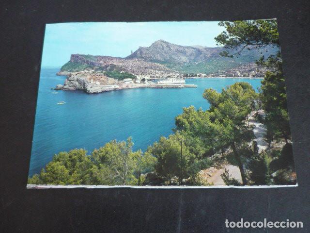 Postales: SOLLER MALLORCA EL PUERTO - Foto 1