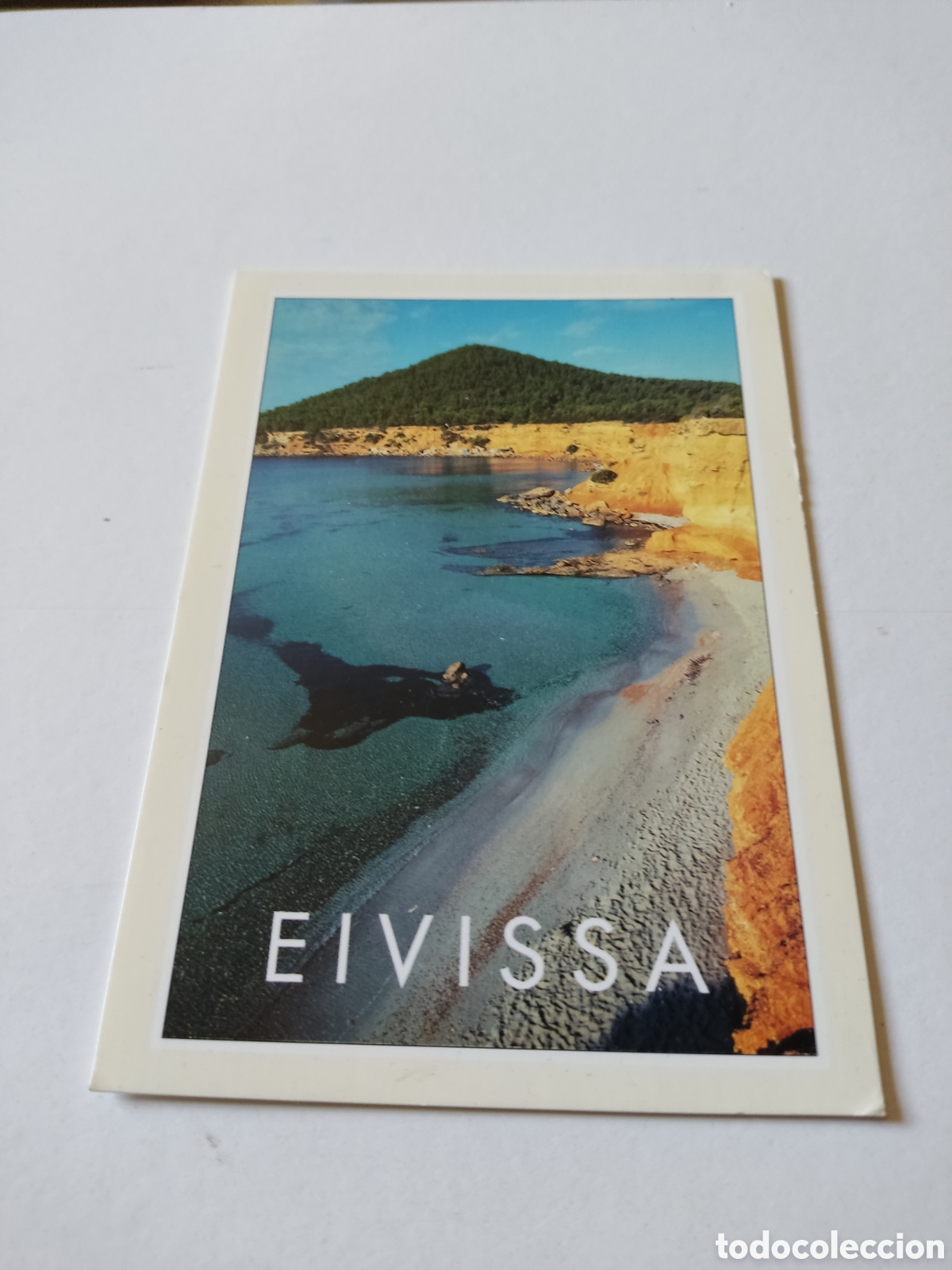 Postales: Postal eivissa sa caleta - Foto 1