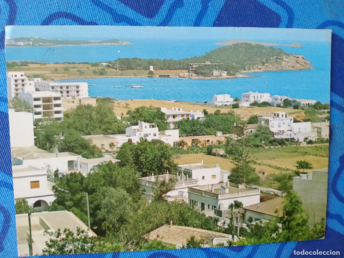 Postales: Santa Eulalia, Ibiza - Foto 1