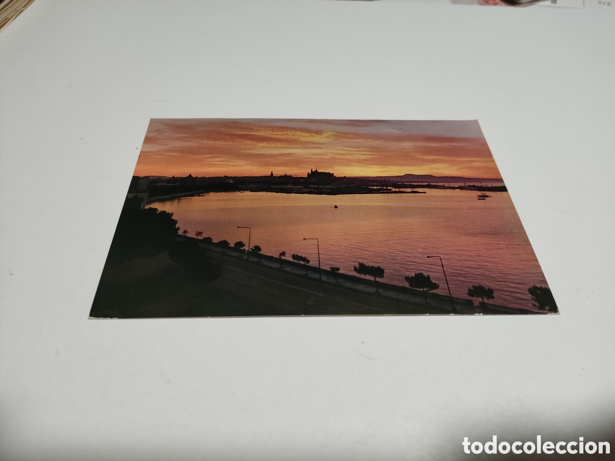 Postales: Postal Mallorca, Palma - Foto 1