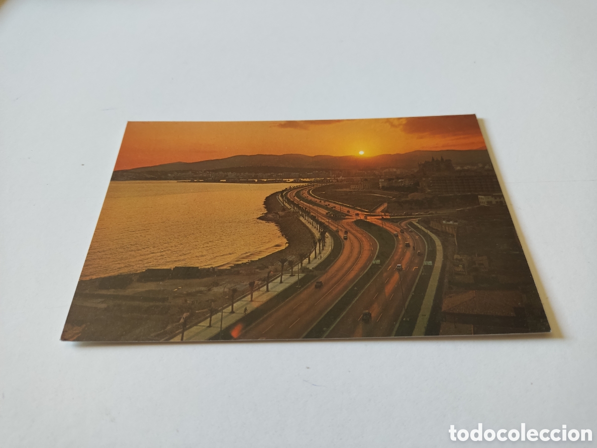 Postales: Postal Palma de Mallorca - Foto 1