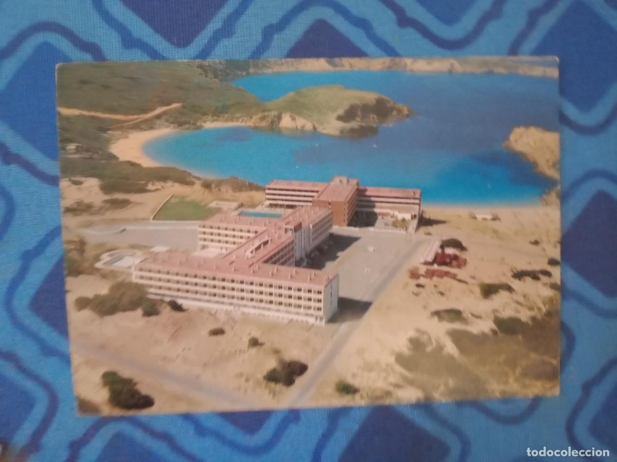 Postales: Menorca. Arenal den Castell - Foto 1