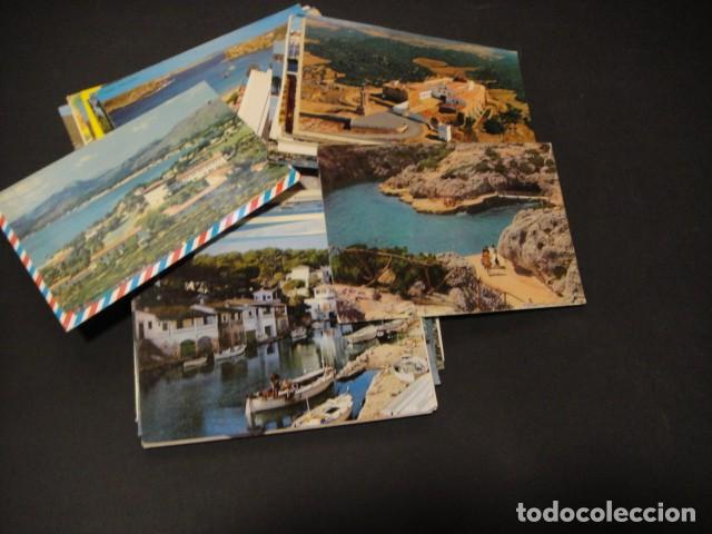 Postales: baleares - lote de 100 postales - Foto 1