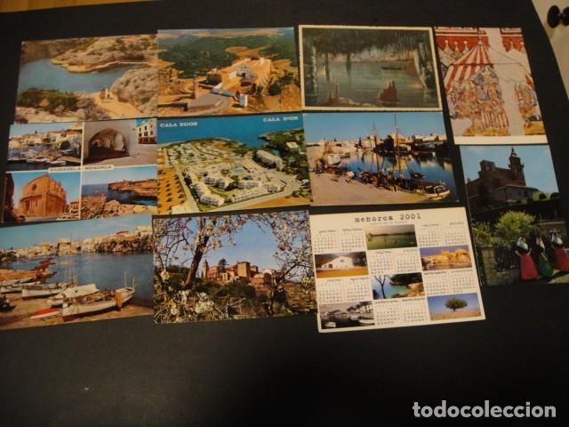 Postales: baleares - lote de 100 postales - Foto 4