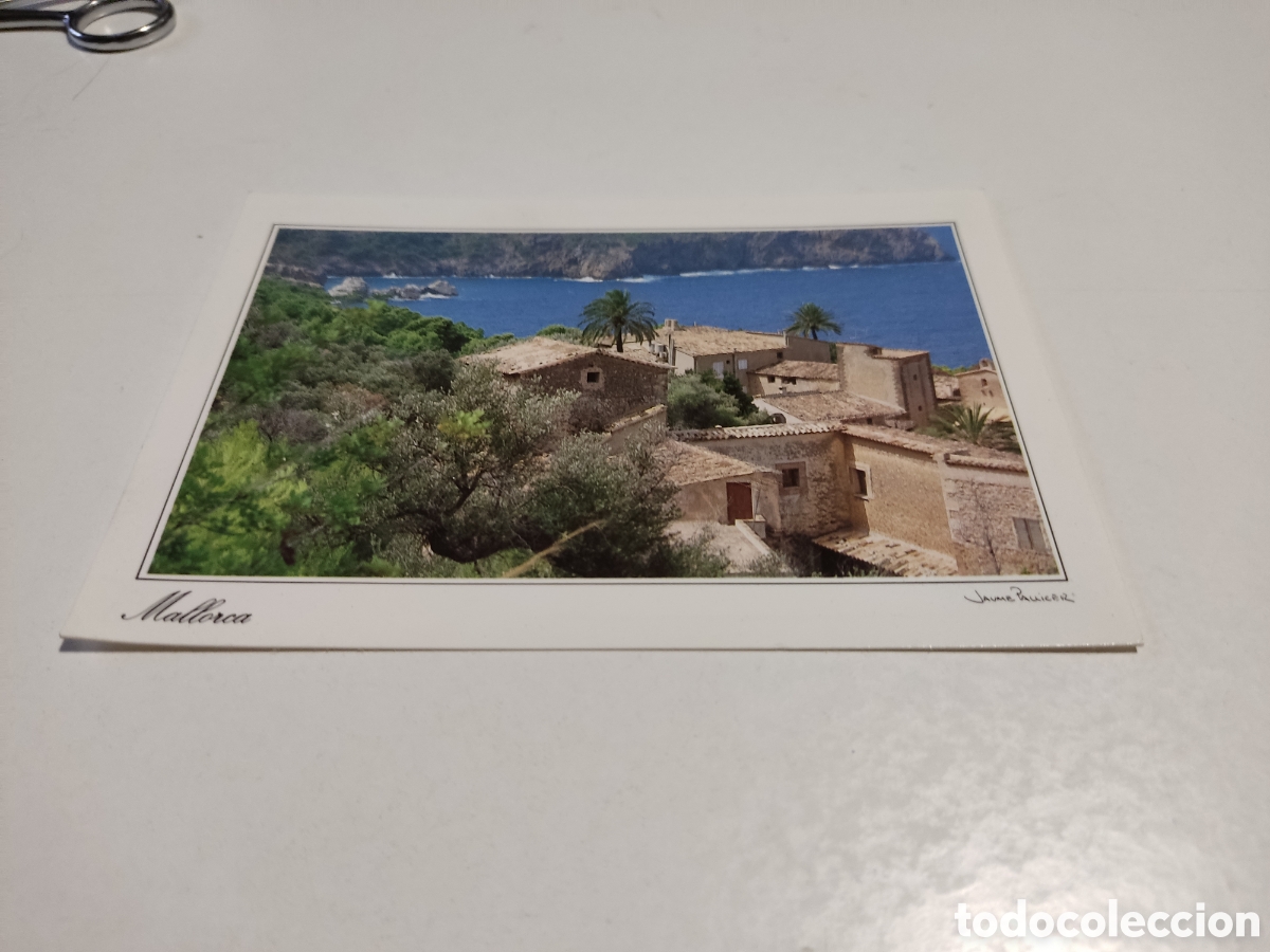 Postales: Postal Mallorca orient - Foto 1