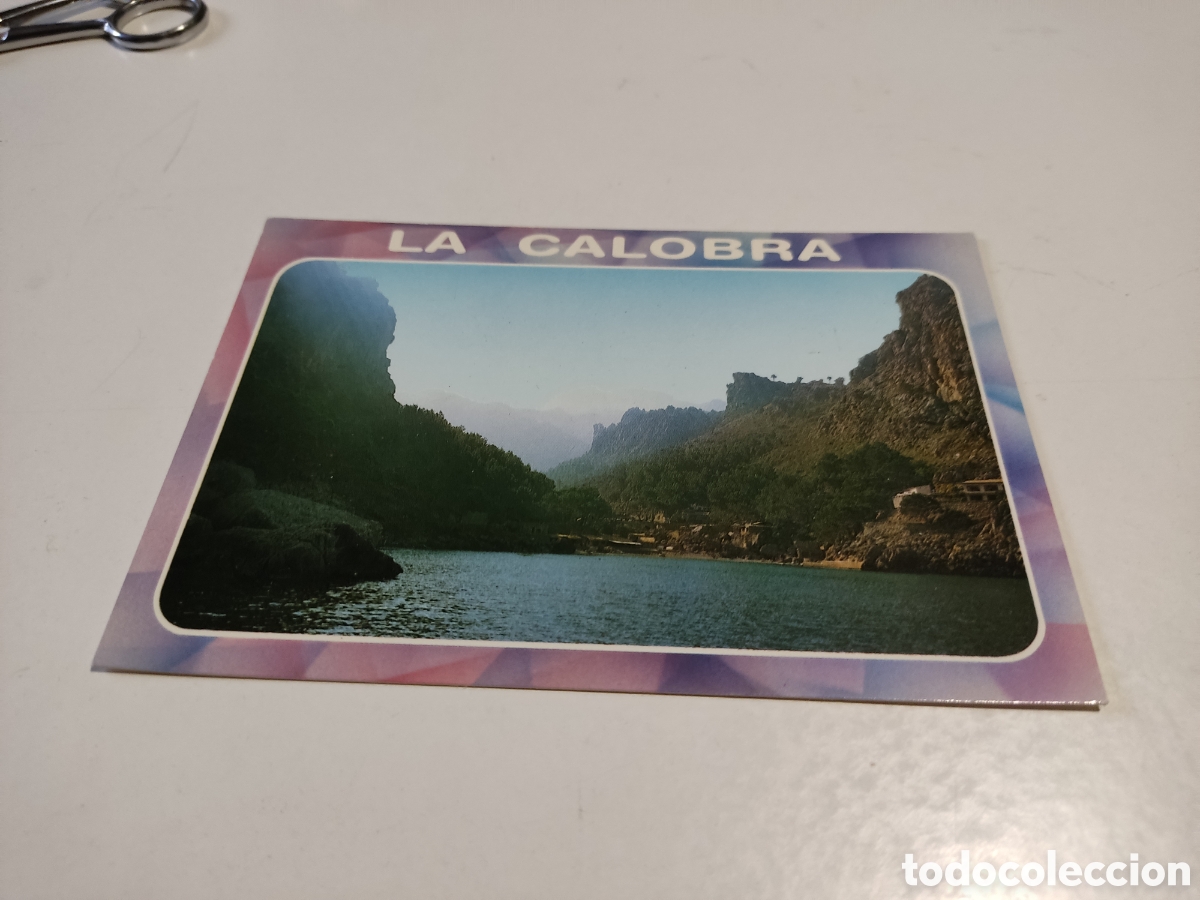 Postales: Postal La Calobra, Mallorca - Foto 1