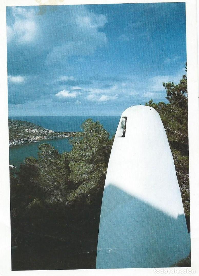 Postales: SANT. VICENT FERRE.- EIVISSA / BALEARES - Foto 1