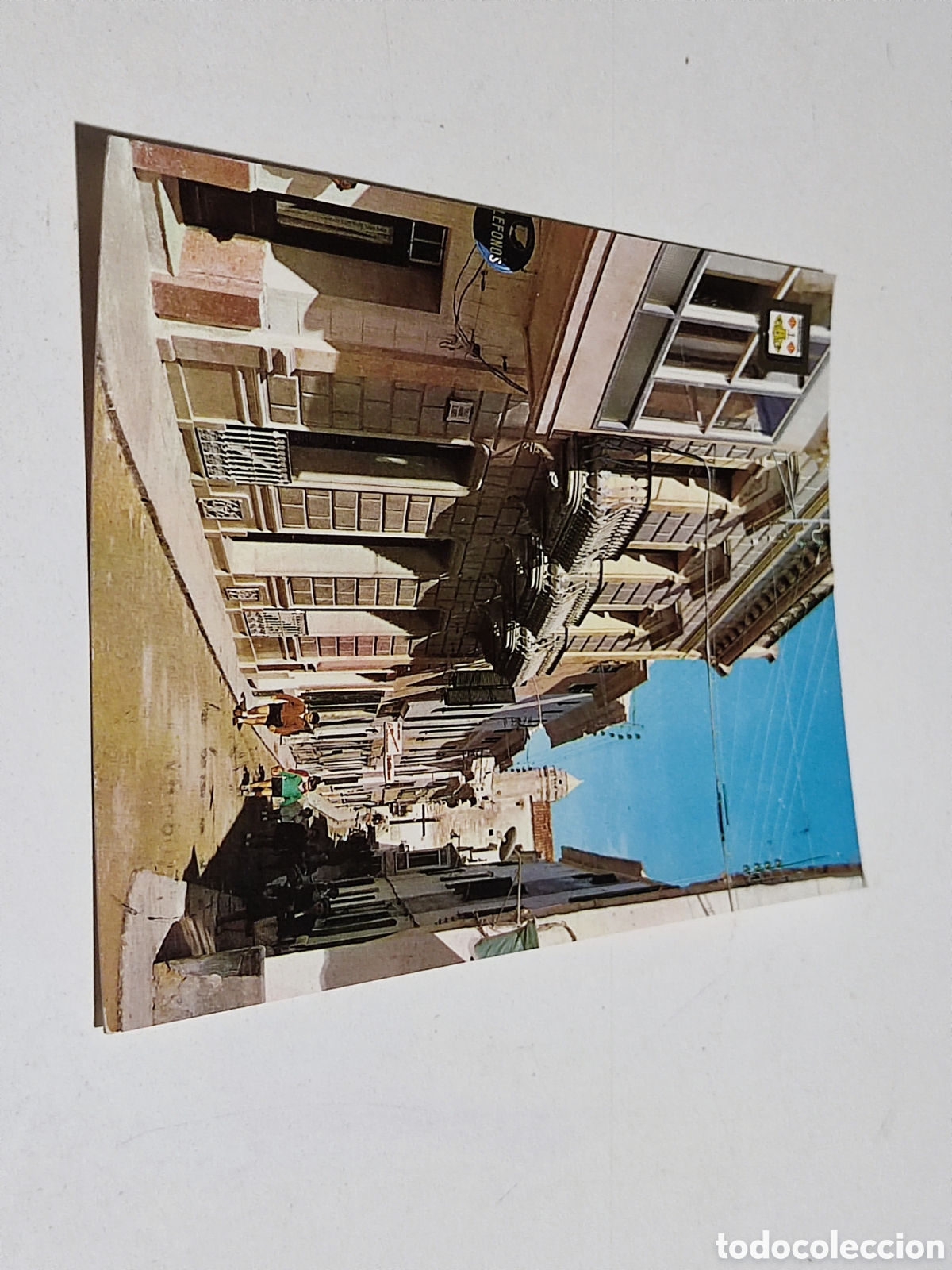 Postales: Postal Menorca alayor - Foto 1