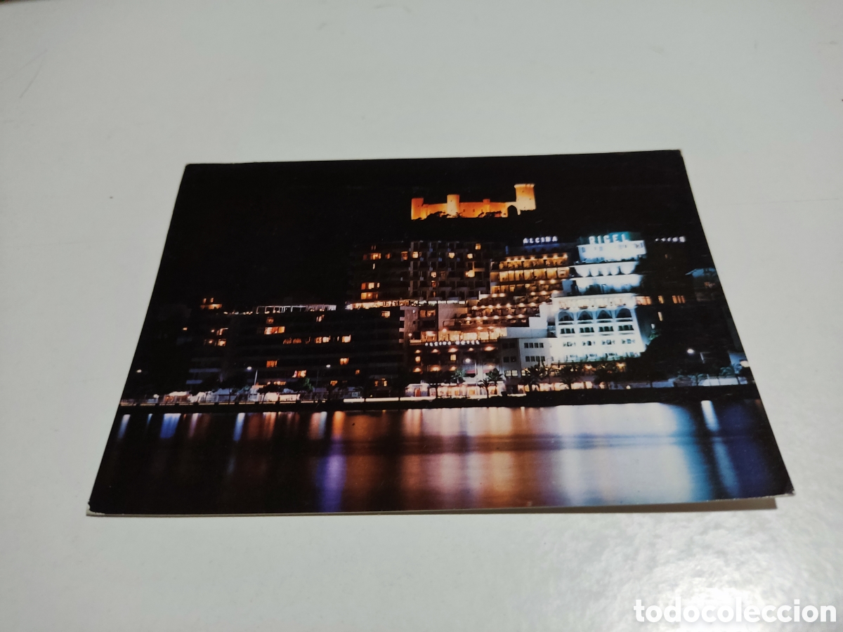 Postales: Postal palma de mallorca - Foto 1
