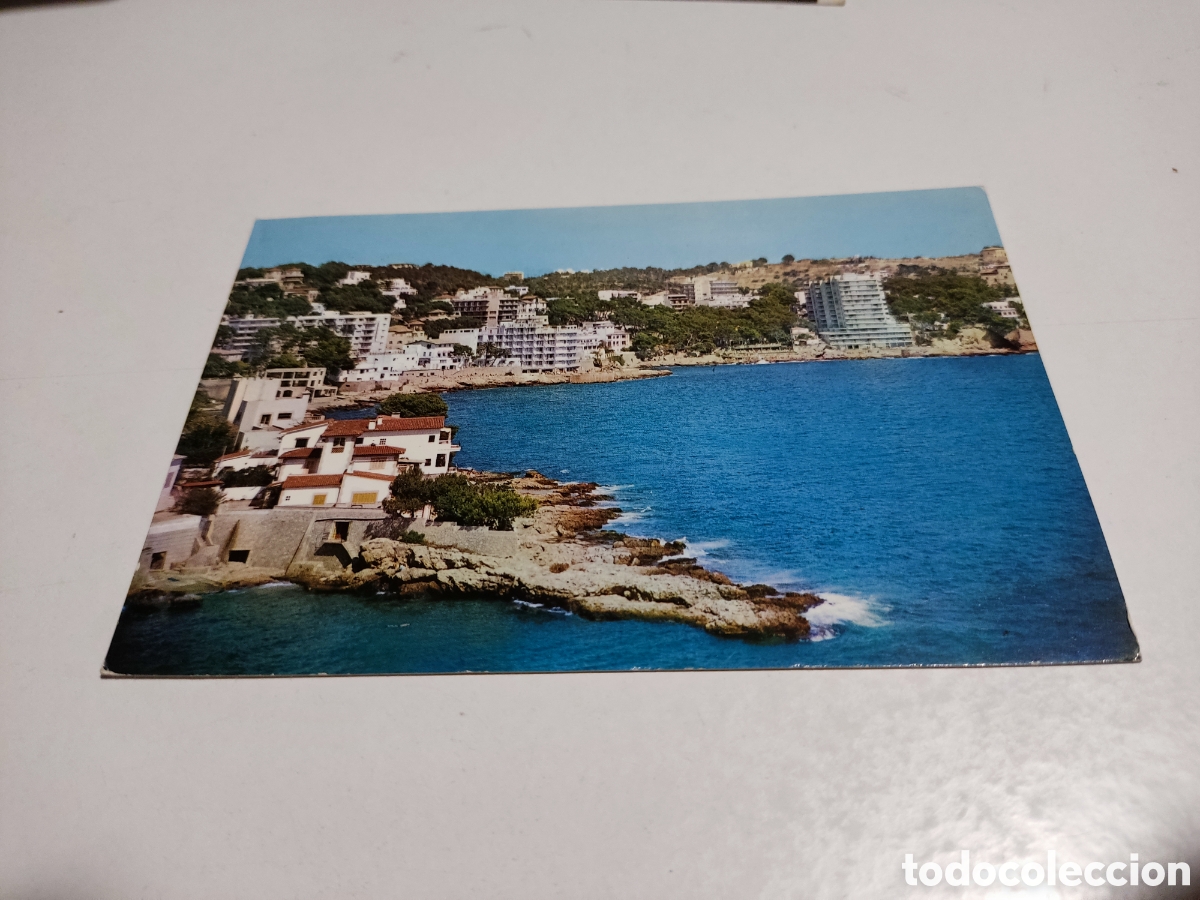 Postales: Postal San Agust&iacute;n, Mallorca - Foto 1