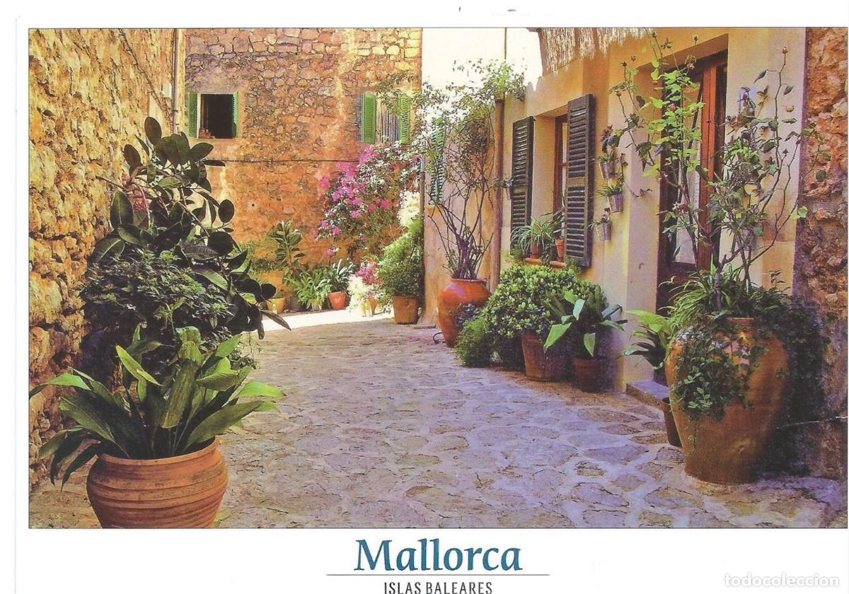 Postales: VALLDEMOSSA / MALLORCA - Foto 1