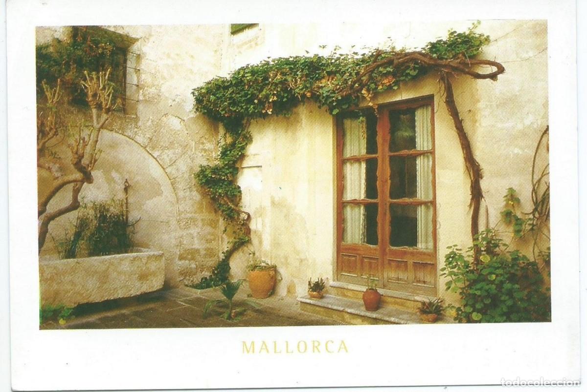 Postales: MALLORCA - ISLAS BALEARES.- (POSTCARD SELECTION) - Foto 1