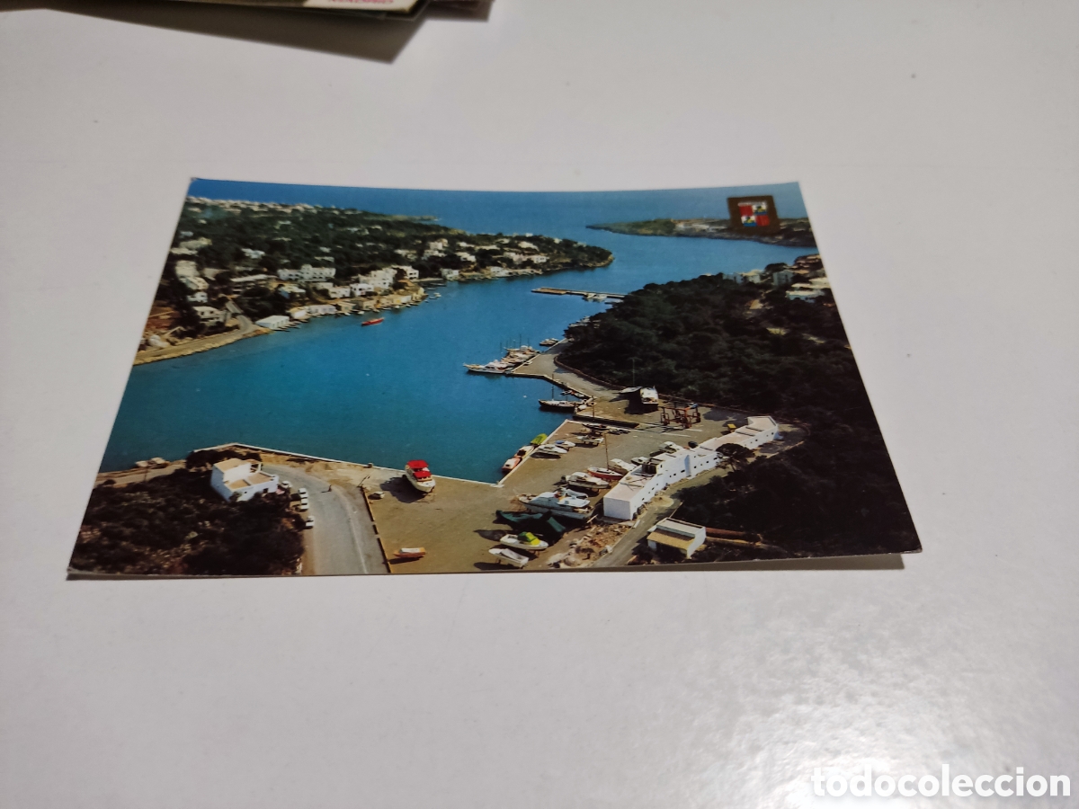 Postales: Postal Mallorca panorama - Foto 1